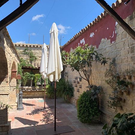 Casa Palacio Jerezana Jerez de la Frontera Extérieur photo