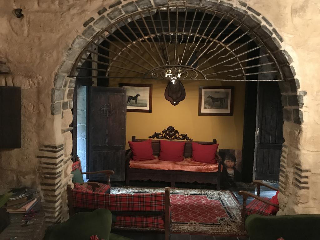 Casa Palacio Jerezana Jerez de la Frontera Extérieur photo
