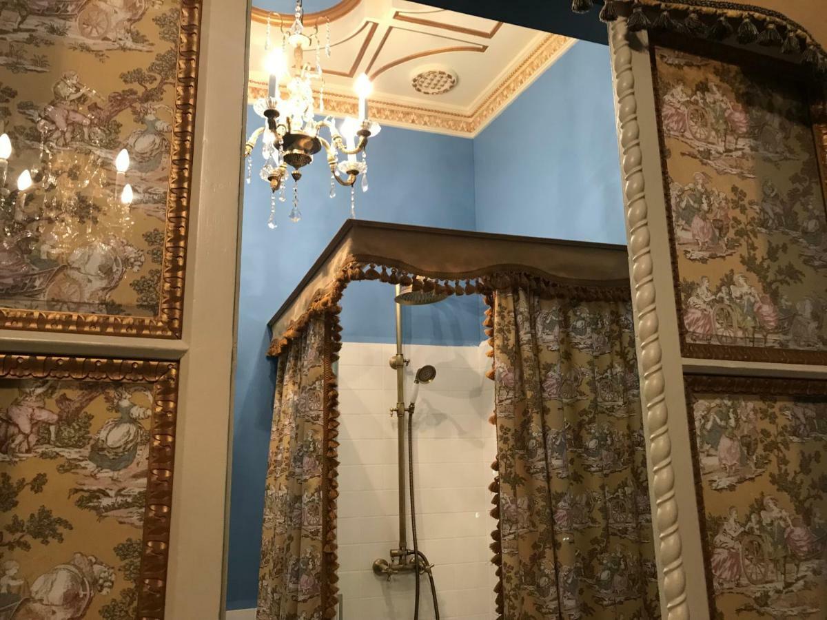 Casa Palacio Jerezana Jerez de la Frontera Extérieur photo